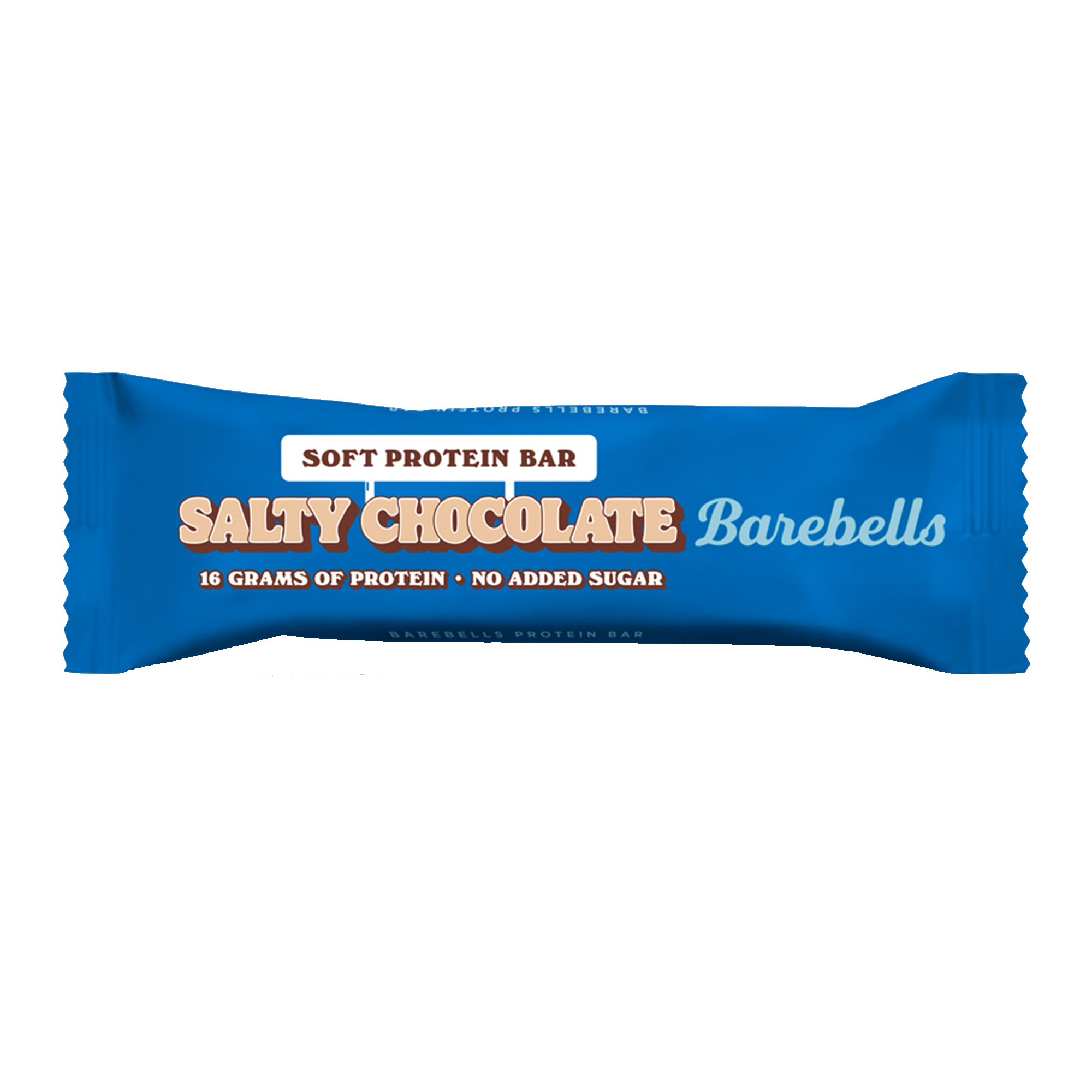Barebells Soft Bar Salty Chocolate 55g Varsego